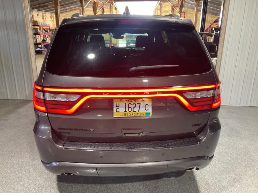 2017 Dodge Durango GT AWD, available for sale in Pittsfield, Maine | Maine Central Motors. Pittsfield, Maine 2017 Dodge Durango GT AWD, available for sale in Pittsfield, Maine | Maine Central Motors. Pittsfield, Maine