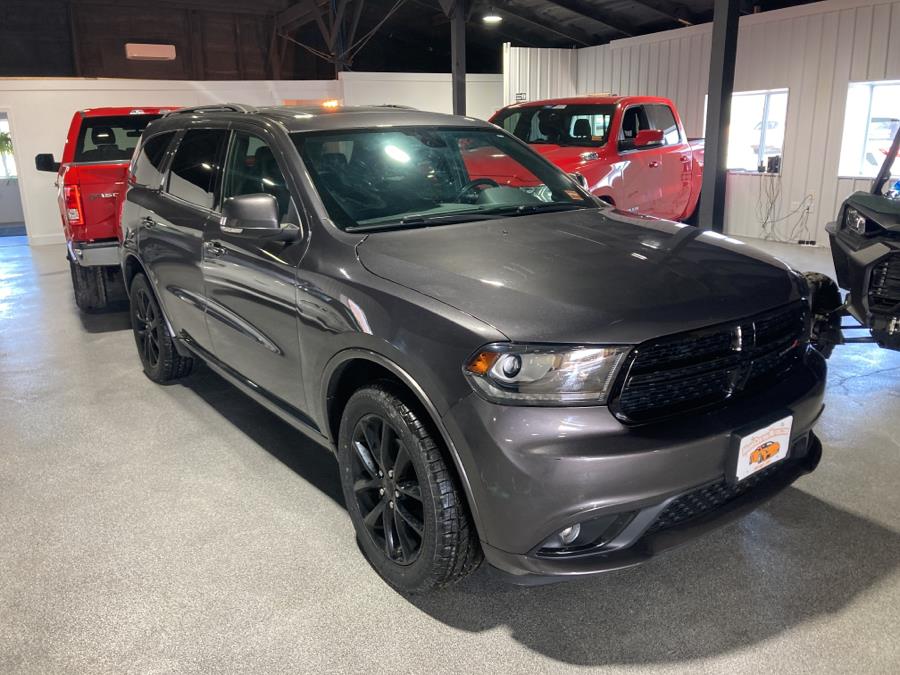 2017 Dodge Durango GT AWD, available for sale in Pittsfield, Maine | Maine Central Motors. Pittsfield, Maine 2017 Dodge Durango GT AWD, available for sale in Pittsfield, Maine | Maine Central Motors. Pittsfield, Maine