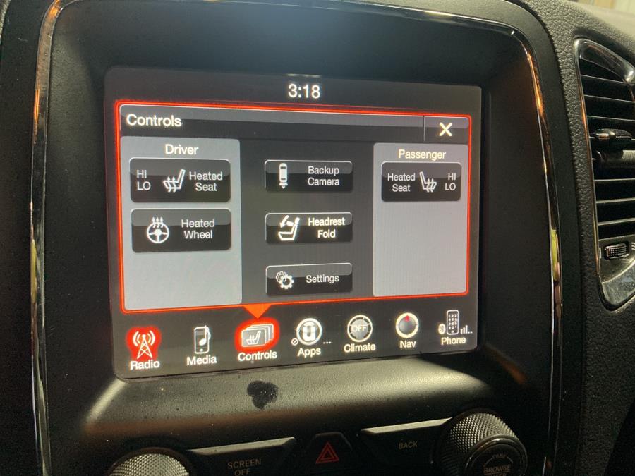 2017 Dodge Durango GT AWD, available for sale in Pittsfield, Maine | Maine Central Motors. Pittsfield, Maine 2017 Dodge Durango GT AWD, available for sale in Pittsfield, Maine | Maine Central Motors. Pittsfield, Maine
