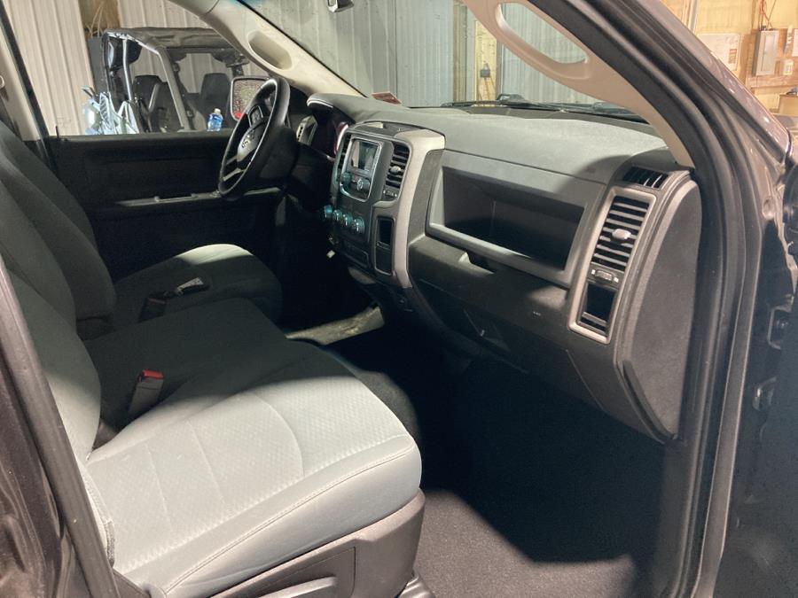 2019 Ram 1500 Classic Express 4x4 Quad Cab 6''4" Box, available for sale in Pittsfield, Maine | Maine Central Motors. Pittsfield, Maine 2019 Ram 1500 Classic Express 4x4 Quad Cab 6''4" Box, available for sale in Pittsfield, Maine | Maine Central Motors. Pittsfield, Maine