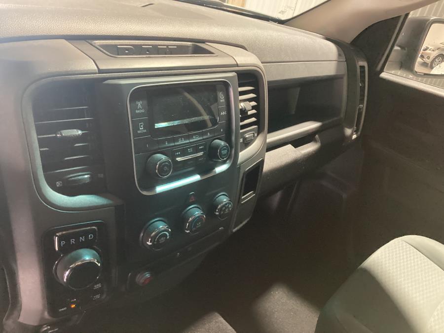 2019 Ram 1500 Classic Express 4x4 Quad Cab 6''4" Box, available for sale in Pittsfield, Maine | Maine Central Motors. Pittsfield, Maine 2019 Ram 1500 Classic Express 4x4 Quad Cab 6''4" Box, available for sale in Pittsfield, Maine | Maine Central Motors. Pittsfield, Maine