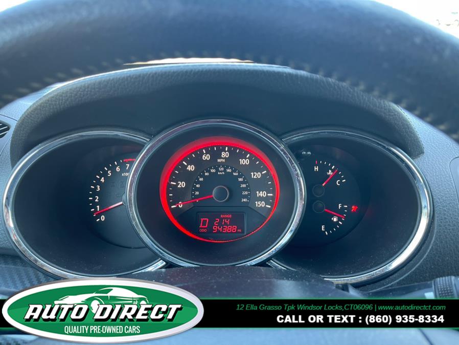 2011 Kia Sorento AWD 4dr V6 SX, available for sale in Windsor Locks, Connecticut | Auto Direct LLC. Windsor Locks, Connecticut 2011 Kia Sorento AWD 4dr V6 SX, available for sale in Windsor Locks, Connecticut | Auto Direct LLC. Windsor Locks, Connecticut