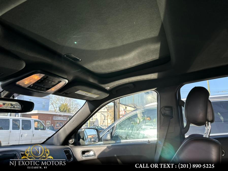 2018 Dodge Durango R/T AWD, available for sale in Elizabeth, New Jersey | NJ Exotic Motors. Elizabeth, New Jersey 2018 Dodge Durango R/T AWD, available for sale in Elizabeth, New Jersey | NJ Exotic Motors. Elizabeth, New Jersey