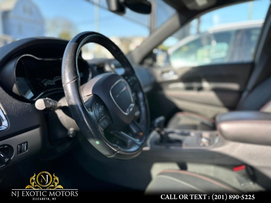2018 Dodge Durango R/T AWD, available for sale in Elizabeth, New Jersey | NJ Exotic Motors. Elizabeth, New Jersey 2018 Dodge Durango R/T AWD, available for sale in Elizabeth, New Jersey | NJ Exotic Motors. Elizabeth, New Jersey