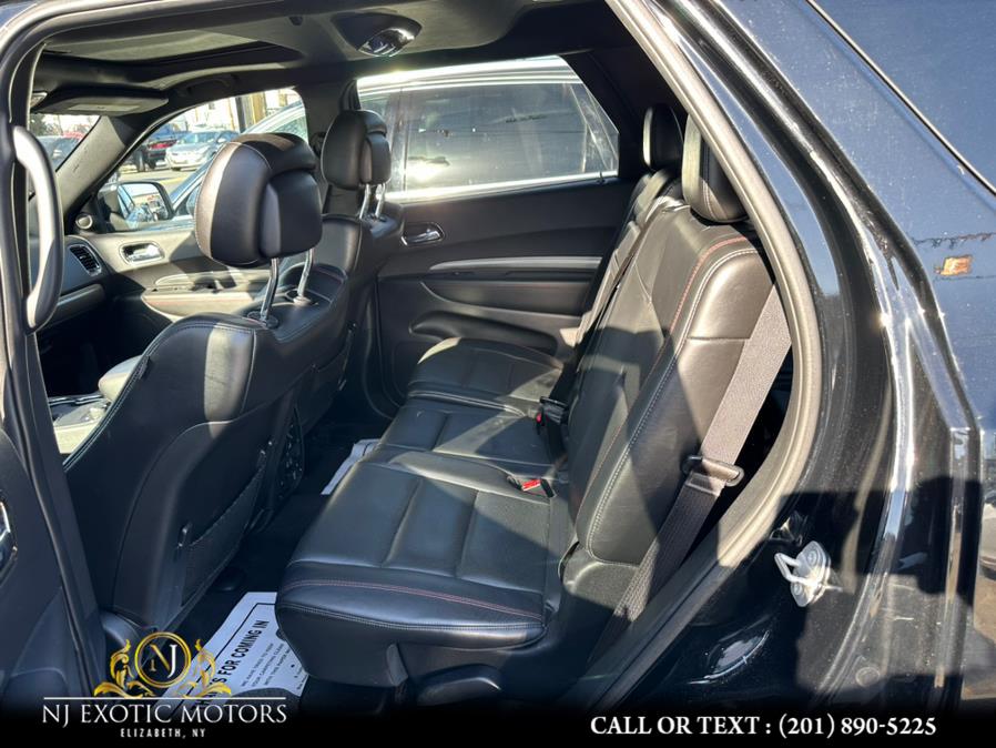 2018 Dodge Durango R/T AWD, available for sale in Elizabeth, New Jersey | NJ Exotic Motors. Elizabeth, New Jersey 2018 Dodge Durango R/T AWD, available for sale in Elizabeth, New Jersey | NJ Exotic Motors. Elizabeth, New Jersey