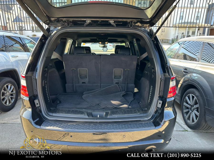 2018 Dodge Durango R/T AWD, available for sale in Elizabeth, New Jersey | NJ Exotic Motors. Elizabeth, New Jersey 2018 Dodge Durango R/T AWD, available for sale in Elizabeth, New Jersey | NJ Exotic Motors. Elizabeth, New Jersey