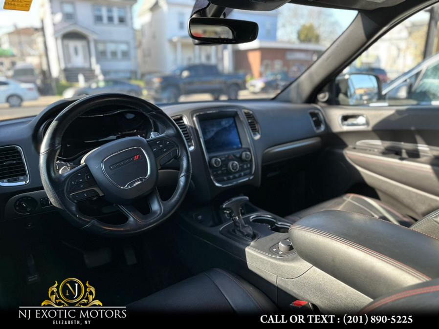 2018 Dodge Durango R/T AWD, available for sale in Elizabeth, New Jersey | NJ Exotic Motors. Elizabeth, New Jersey 2018 Dodge Durango R/T AWD, available for sale in Elizabeth, New Jersey | NJ Exotic Motors. Elizabeth, New Jersey