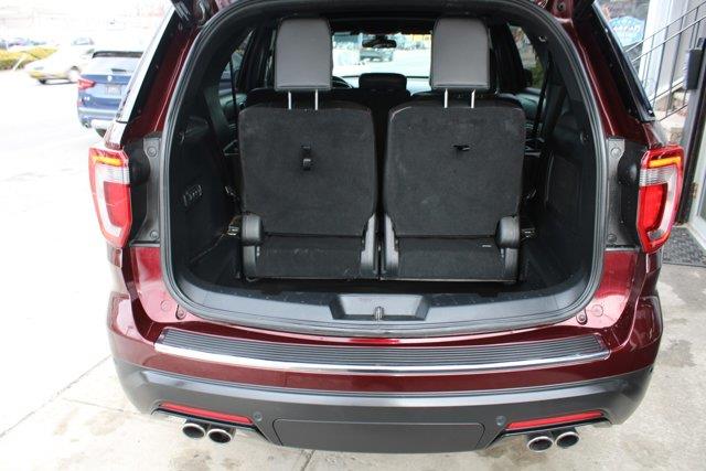 2018 Ford Explorer Sport, available for sale in Elmont, New York | NY Luxury Motors. Elmont, New York 2018 Ford Explorer Sport, available for sale in Elmont, New York | NY Luxury Motors. Elmont, New York