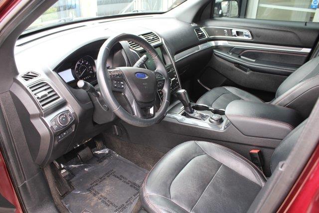 2018 Ford Explorer Sport, available for sale in Elmont, New York | NY Luxury Motors. Elmont, New York 2018 Ford Explorer Sport, available for sale in Elmont, New York | NY Luxury Motors. Elmont, New York