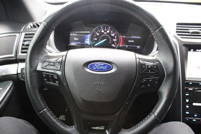 2018 Ford Explorer Sport, available for sale in Elmont, New York | NY Luxury Motors. Elmont, New York 2018 Ford Explorer Sport, available for sale in Elmont, New York | NY Luxury Motors. Elmont, New York