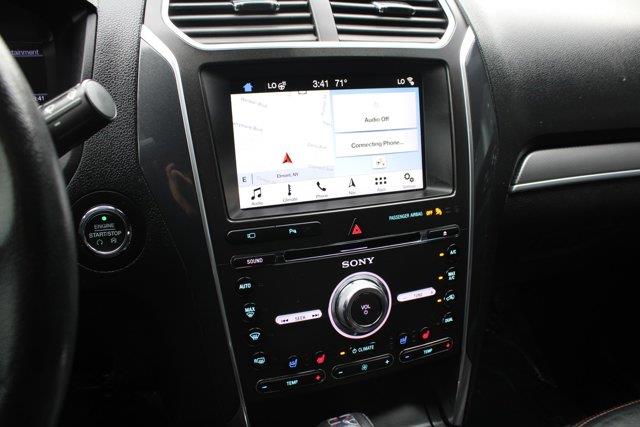 2018 Ford Explorer Sport, available for sale in Elmont, New York | NY Luxury Motors. Elmont, New York 2018 Ford Explorer Sport, available for sale in Elmont, New York | NY Luxury Motors. Elmont, New York