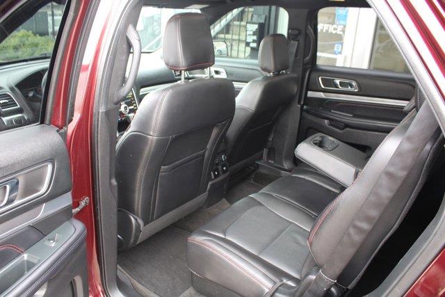 2018 Ford Explorer Sport, available for sale in Elmont, New York | NY Luxury Motors. Elmont, New York 2018 Ford Explorer Sport, available for sale in Elmont, New York | NY Luxury Motors. Elmont, New York