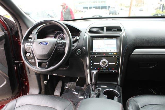 2018 Ford Explorer Sport, available for sale in Elmont, New York | NY Luxury Motors. Elmont, New York 2018 Ford Explorer Sport, available for sale in Elmont, New York | NY Luxury Motors. Elmont, New York