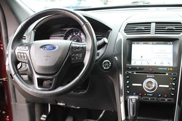 2018 Ford Explorer Sport, available for sale in Elmont, New York | NY Luxury Motors. Elmont, New York 2018 Ford Explorer Sport, available for sale in Elmont, New York | NY Luxury Motors. Elmont, New York