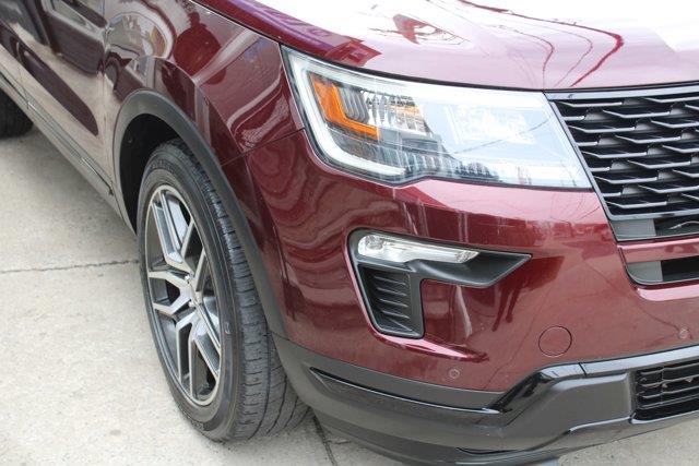 2018 Ford Explorer Sport, available for sale in Elmont, New York | NY Luxury Motors. Elmont, New York 2018 Ford Explorer Sport, available for sale in Elmont, New York | NY Luxury Motors. Elmont, New York