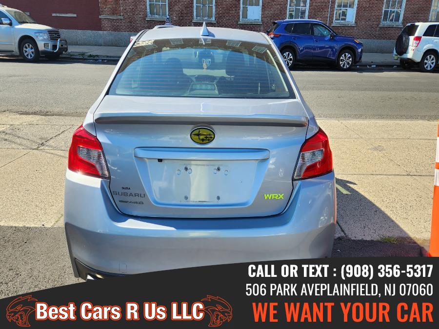 2017 Subaru WRX Manual, available for sale in Plainfield, New Jersey | Best Cars R Us LLC. Plainfield, New Jersey 2017 Subaru WRX Manual, available for sale in Plainfield, New Jersey | Best Cars R Us LLC. Plainfield, New Jersey