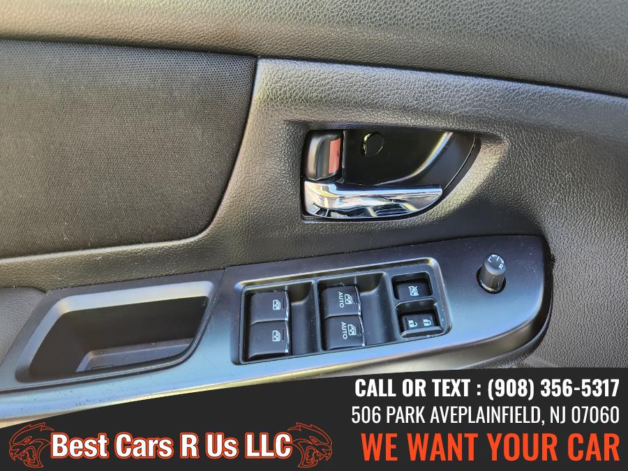 2017 Subaru WRX Manual, available for sale in Plainfield, New Jersey | Best Cars R Us LLC. Plainfield, New Jersey 2017 Subaru WRX Manual, available for sale in Plainfield, New Jersey | Best Cars R Us LLC. Plainfield, New Jersey