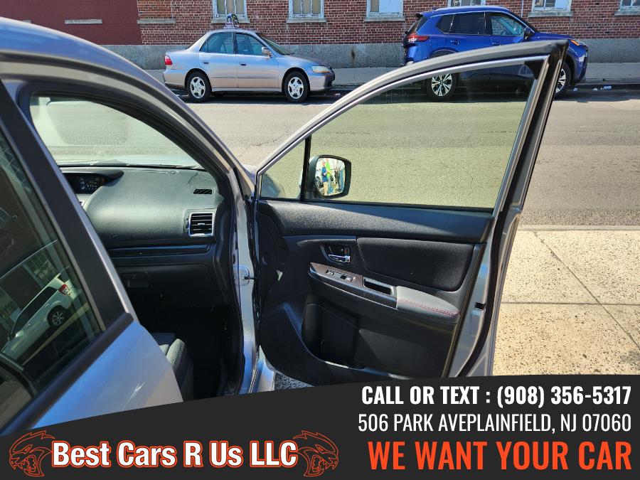 2017 Subaru WRX Manual, available for sale in Plainfield, New Jersey | Best Cars R Us LLC. Plainfield, New Jersey 2017 Subaru WRX Manual, available for sale in Plainfield, New Jersey | Best Cars R Us LLC. Plainfield, New Jersey