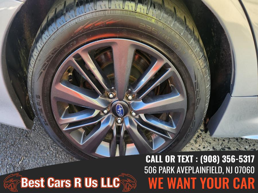 2017 Subaru WRX Manual, available for sale in Plainfield, New Jersey | Best Cars R Us LLC. Plainfield, New Jersey 2017 Subaru WRX Manual, available for sale in Plainfield, New Jersey | Best Cars R Us LLC. Plainfield, New Jersey