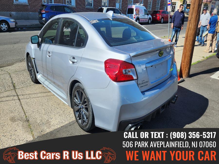 2017 Subaru WRX Manual, available for sale in Plainfield, New Jersey | Best Cars R Us LLC. Plainfield, New Jersey 2017 Subaru WRX Manual, available for sale in Plainfield, New Jersey | Best Cars R Us LLC. Plainfield, New Jersey