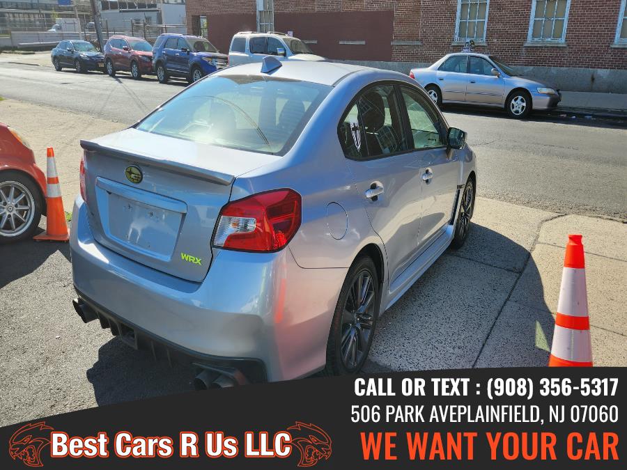 2017 Subaru WRX Manual, available for sale in Plainfield, New Jersey | Best Cars R Us LLC. Plainfield, New Jersey 2017 Subaru WRX Manual, available for sale in Plainfield, New Jersey | Best Cars R Us LLC. Plainfield, New Jersey