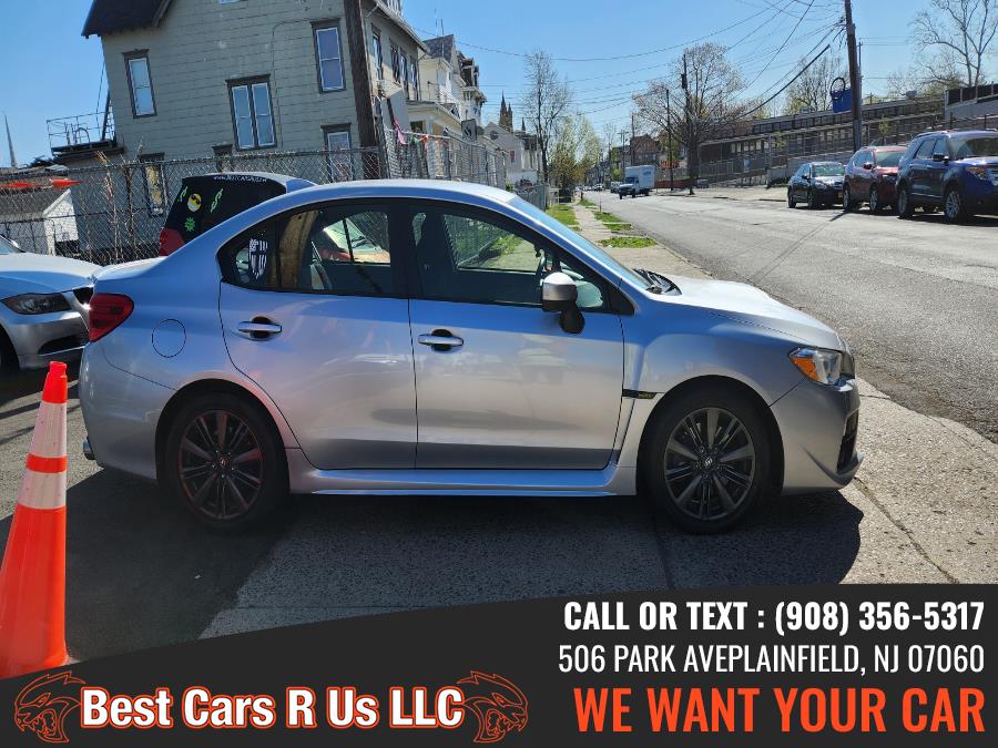2017 Subaru WRX Manual, available for sale in Plainfield, New Jersey | Best Cars R Us LLC. Plainfield, New Jersey 2017 Subaru WRX Manual, available for sale in Plainfield, New Jersey | Best Cars R Us LLC. Plainfield, New Jersey