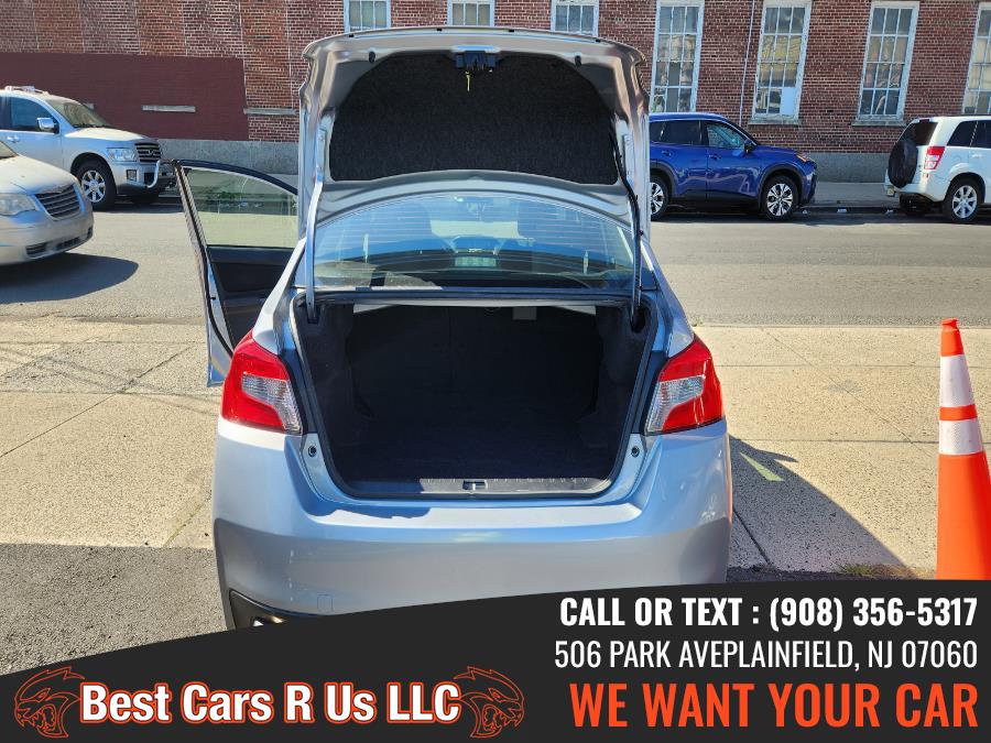 2017 Subaru WRX Manual, available for sale in Plainfield, New Jersey | Best Cars R Us LLC. Plainfield, New Jersey 2017 Subaru WRX Manual, available for sale in Plainfield, New Jersey | Best Cars R Us LLC. Plainfield, New Jersey