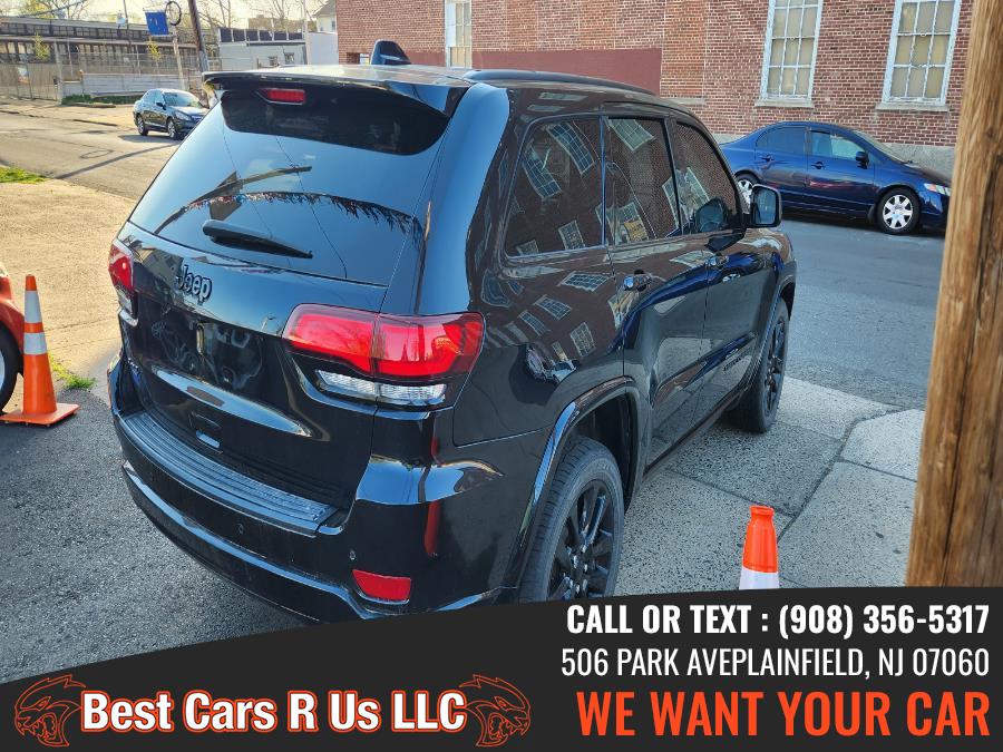 2019 Jeep Grand Cherokee Altitude 4x4, available for sale in Plainfield, New Jersey | Best Cars R Us LLC. Plainfield, New Jersey 2019 Jeep Grand Cherokee Altitude 4x4, available for sale in Plainfield, New Jersey | Best Cars R Us LLC. Plainfield, New Jersey