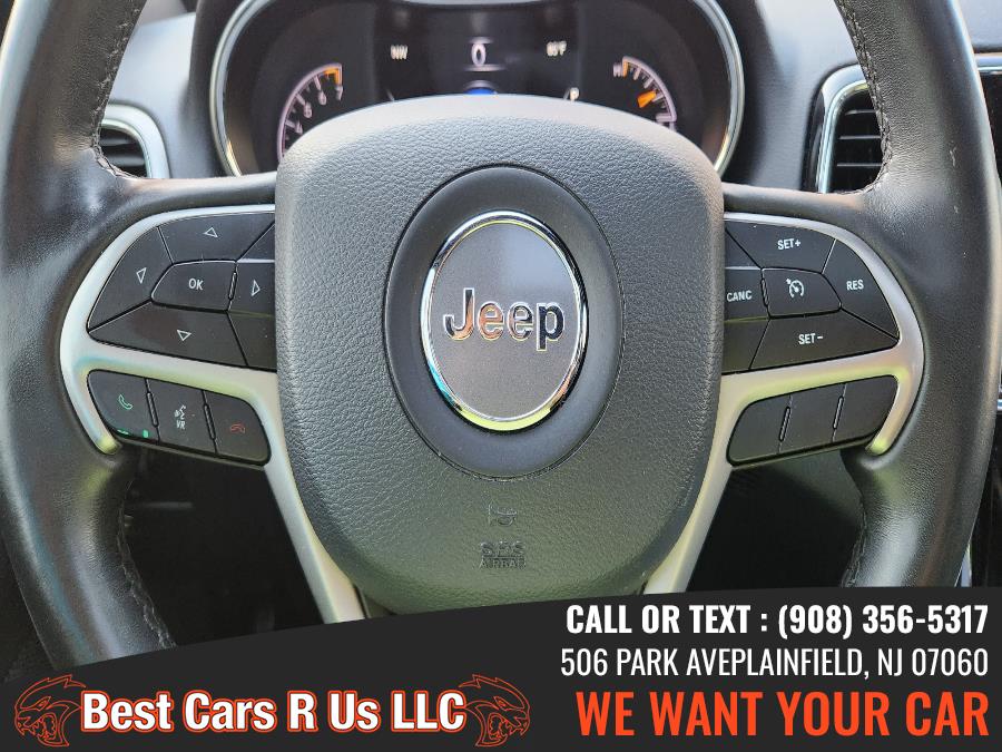 2019 Jeep Grand Cherokee Altitude 4x4, available for sale in Plainfield, New Jersey | Best Cars R Us LLC. Plainfield, New Jersey 2019 Jeep Grand Cherokee Altitude 4x4, available for sale in Plainfield, New Jersey | Best Cars R Us LLC. Plainfield, New Jersey