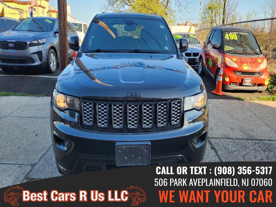 2019 Jeep Grand Cherokee Altitude 4x4, available for sale in Plainfield, New Jersey | Best Cars R Us LLC. Plainfield, New Jersey 2019 Jeep Grand Cherokee Altitude 4x4, available for sale in Plainfield, New Jersey | Best Cars R Us LLC. Plainfield, New Jersey