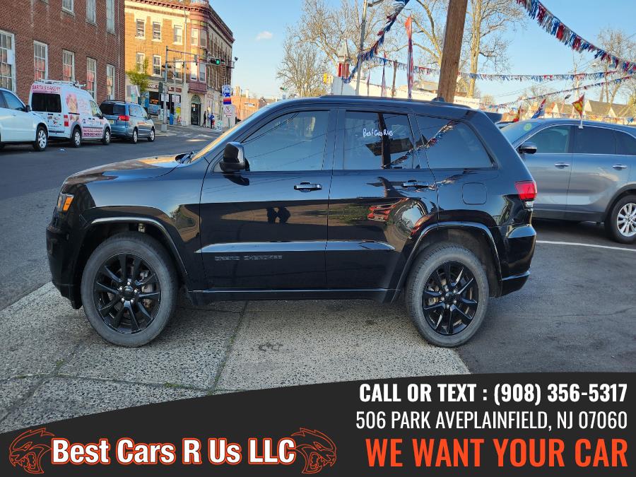2019 Jeep Grand Cherokee Altitude 4x4, available for sale in Plainfield, New Jersey | Best Cars R Us LLC. Plainfield, New Jersey 2019 Jeep Grand Cherokee Altitude 4x4, available for sale in Plainfield, New Jersey | Best Cars R Us LLC. Plainfield, New Jersey