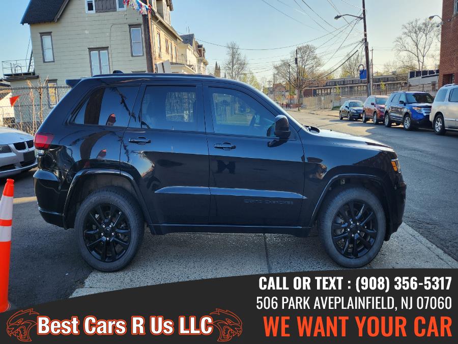2019 Jeep Grand Cherokee Altitude 4x4, available for sale in Plainfield, New Jersey | Best Cars R Us LLC. Plainfield, New Jersey 2019 Jeep Grand Cherokee Altitude 4x4, available for sale in Plainfield, New Jersey | Best Cars R Us LLC. Plainfield, New Jersey