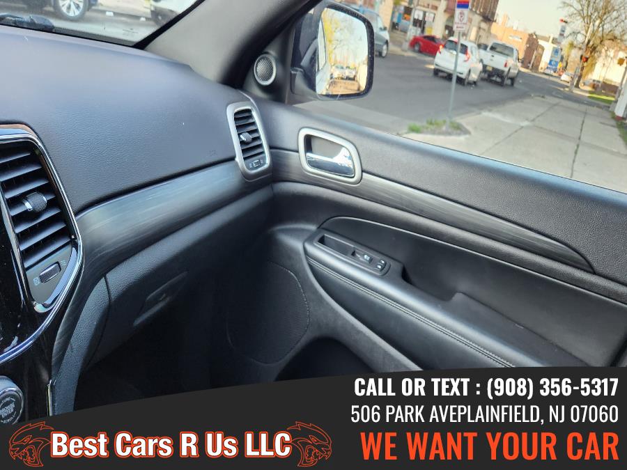 2019 Jeep Grand Cherokee Altitude 4x4, available for sale in Plainfield, New Jersey | Best Cars R Us LLC. Plainfield, New Jersey 2019 Jeep Grand Cherokee Altitude 4x4, available for sale in Plainfield, New Jersey | Best Cars R Us LLC. Plainfield, New Jersey