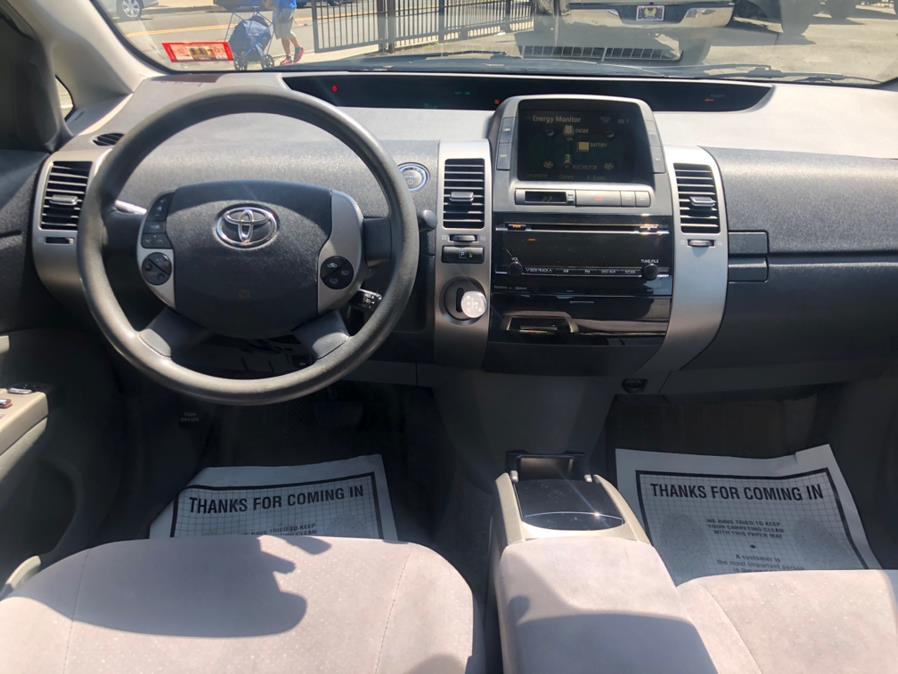 2009 Toyota Prius 5dr HB, available for sale in Irvington, New Jersey | Elis Motors Corp. Irvington, New Jersey 2009 Toyota Prius 5dr HB, available for sale in Irvington, New Jersey | Elis Motors Corp. Irvington, New Jersey
