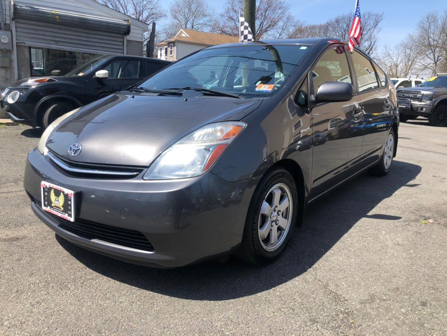 2009 Toyota Prius 5dr HB, available for sale in Irvington, New Jersey | Elis Motors Corp. Irvington, New Jersey 2009 Toyota Prius 5dr HB, available for sale in Irvington, New Jersey | Elis Motors Corp. Irvington, New Jersey