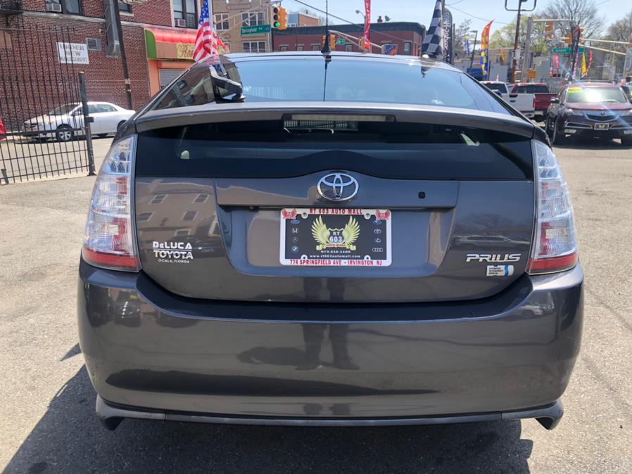 2009 Toyota Prius 5dr HB, available for sale in Irvington, New Jersey | Elis Motors Corp. Irvington, New Jersey 2009 Toyota Prius 5dr HB, available for sale in Irvington, New Jersey | Elis Motors Corp. Irvington, New Jersey