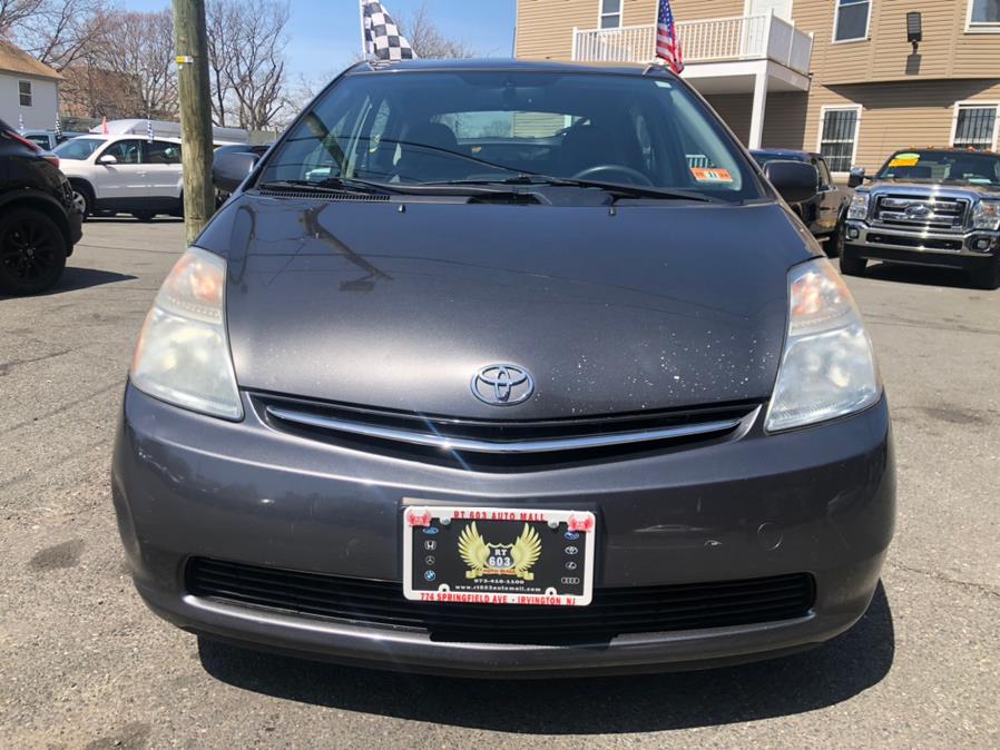 2009 Toyota Prius 5dr HB, available for sale in Irvington, New Jersey | Elis Motors Corp. Irvington, New Jersey 2009 Toyota Prius 5dr HB, available for sale in Irvington, New Jersey | Elis Motors Corp. Irvington, New Jersey