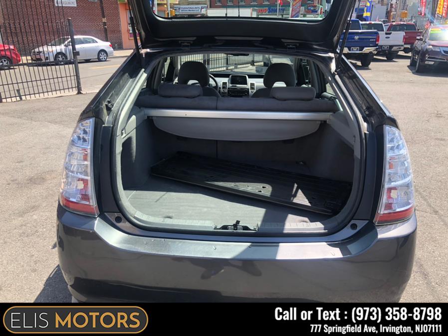 2009 Toyota Prius 5dr HB, available for sale in Irvington, New Jersey | Elis Motors Corp. Irvington, New Jersey 2009 Toyota Prius 5dr HB, available for sale in Irvington, New Jersey | Elis Motors Corp. Irvington, New Jersey