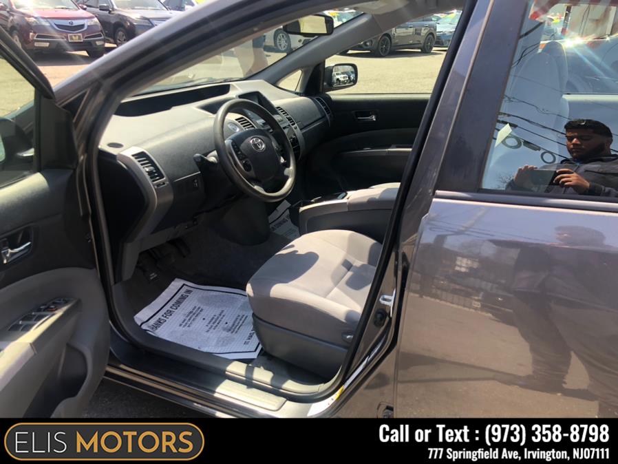 2009 Toyota Prius 5dr HB, available for sale in Irvington, New Jersey | Elis Motors Corp. Irvington, New Jersey 2009 Toyota Prius 5dr HB, available for sale in Irvington, New Jersey | Elis Motors Corp. Irvington, New Jersey