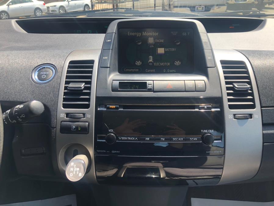 2009 Toyota Prius 5dr HB, available for sale in Irvington, New Jersey | Elis Motors Corp. Irvington, New Jersey 2009 Toyota Prius 5dr HB, available for sale in Irvington, New Jersey | Elis Motors Corp. Irvington, New Jersey