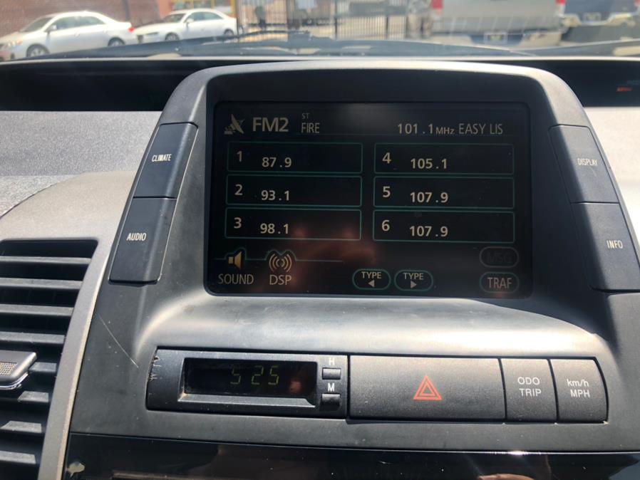 2009 Toyota Prius 5dr HB, available for sale in Irvington, New Jersey | Elis Motors Corp. Irvington, New Jersey 2009 Toyota Prius 5dr HB, available for sale in Irvington, New Jersey | Elis Motors Corp. Irvington, New Jersey