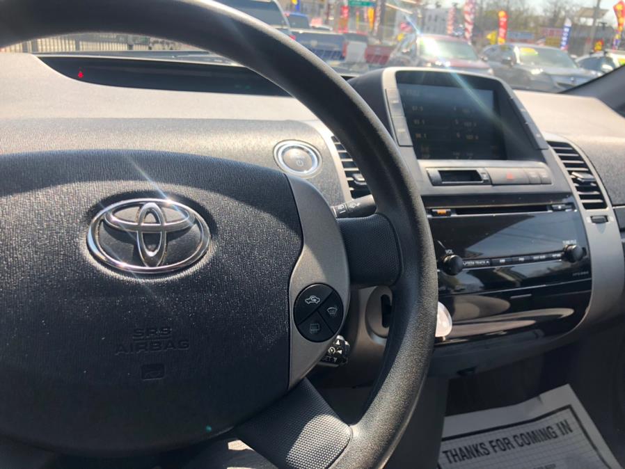 2009 Toyota Prius 5dr HB, available for sale in Irvington, New Jersey | Elis Motors Corp. Irvington, New Jersey 2009 Toyota Prius 5dr HB, available for sale in Irvington, New Jersey | Elis Motors Corp. Irvington, New Jersey