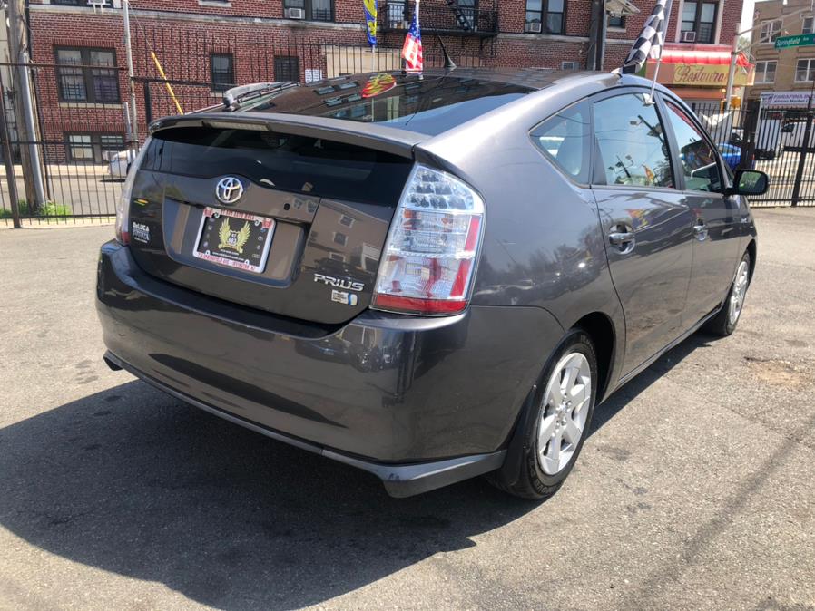 2009 Toyota Prius 5dr HB, available for sale in Irvington, New Jersey | Elis Motors Corp. Irvington, New Jersey 2009 Toyota Prius 5dr HB, available for sale in Irvington, New Jersey | Elis Motors Corp. Irvington, New Jersey