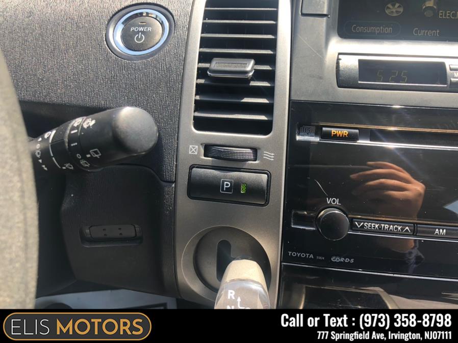 2009 Toyota Prius 5dr HB, available for sale in Irvington, New Jersey | Elis Motors Corp. Irvington, New Jersey 2009 Toyota Prius 5dr HB, available for sale in Irvington, New Jersey | Elis Motors Corp. Irvington, New Jersey