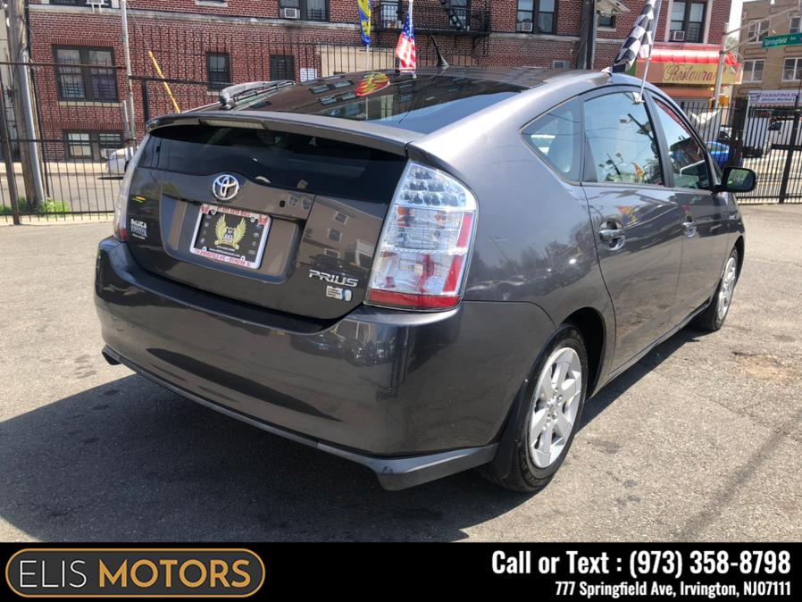 2009 Toyota Prius 5dr HB, available for sale in Irvington, New Jersey | Elis Motors Corp. Irvington, New Jersey 2009 Toyota Prius 5dr HB, available for sale in Irvington, New Jersey | Elis Motors Corp. Irvington, New Jersey
