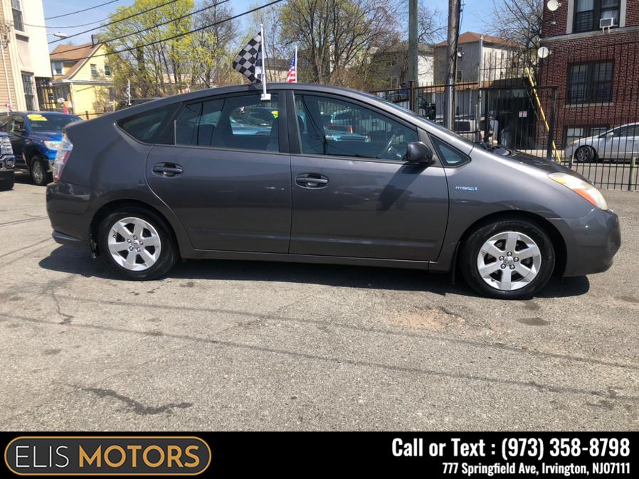 2009 Toyota Prius 5dr HB, available for sale in Irvington, New Jersey | Elis Motors Corp. Irvington, New Jersey 2009 Toyota Prius 5dr HB, available for sale in Irvington, New Jersey | Elis Motors Corp. Irvington, New Jersey