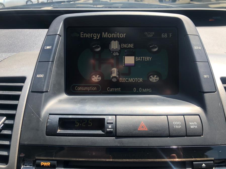2009 Toyota Prius 5dr HB, available for sale in Irvington, New Jersey | Elis Motors Corp. Irvington, New Jersey 2009 Toyota Prius 5dr HB, available for sale in Irvington, New Jersey | Elis Motors Corp. Irvington, New Jersey