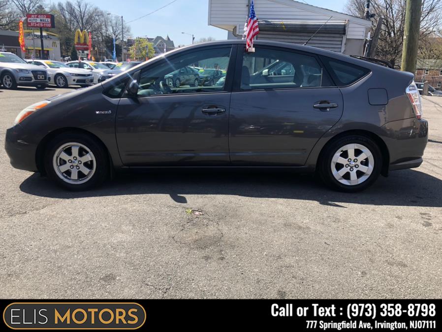 2009 Toyota Prius 5dr HB, available for sale in Irvington, New Jersey | Elis Motors Corp. Irvington, New Jersey 2009 Toyota Prius 5dr HB, available for sale in Irvington, New Jersey | Elis Motors Corp. Irvington, New Jersey