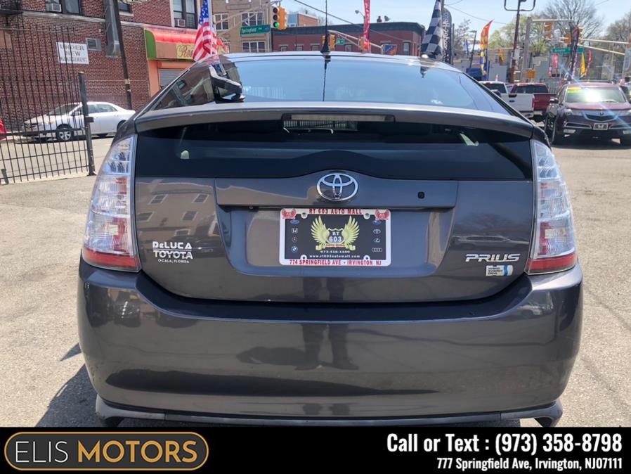 2009 Toyota Prius 5dr HB, available for sale in Irvington, New Jersey | Elis Motors Corp. Irvington, New Jersey 2009 Toyota Prius 5dr HB, available for sale in Irvington, New Jersey | Elis Motors Corp. Irvington, New Jersey