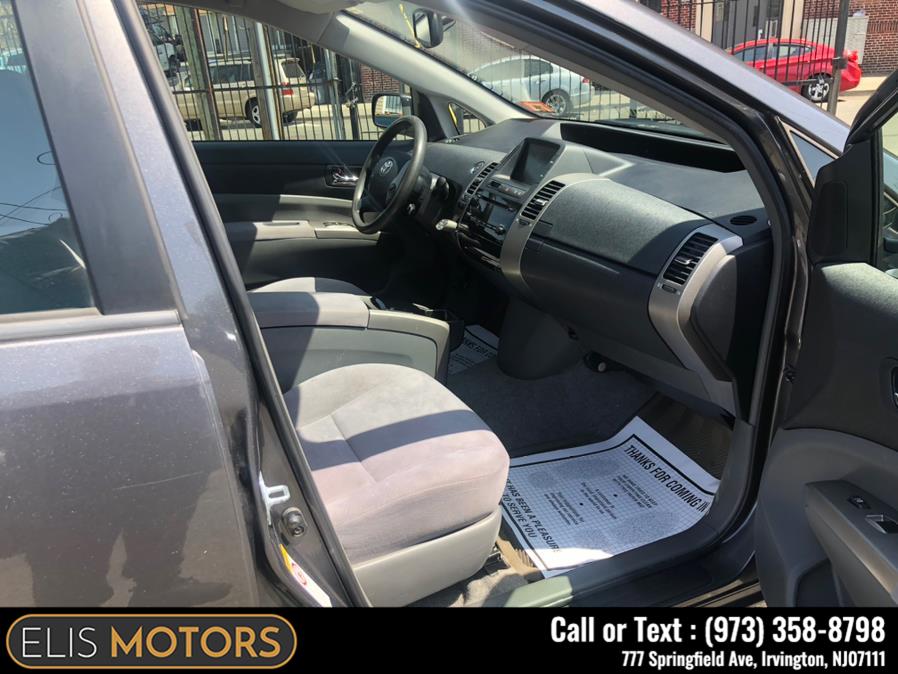 2009 Toyota Prius 5dr HB, available for sale in Irvington, New Jersey | Elis Motors Corp. Irvington, New Jersey 2009 Toyota Prius 5dr HB, available for sale in Irvington, New Jersey | Elis Motors Corp. Irvington, New Jersey
